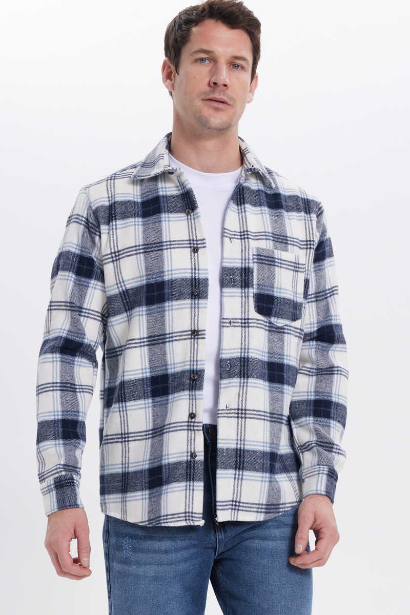 Classic Fit - Comfort Fit Shirt