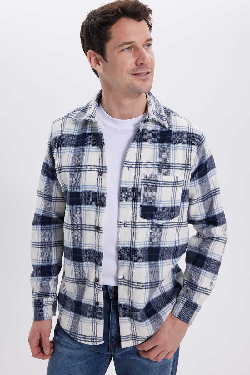 Classic Fit - Comfort Fit Shirt