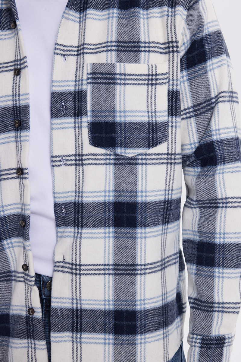 Classic Fit - Comfort Fit Shirt