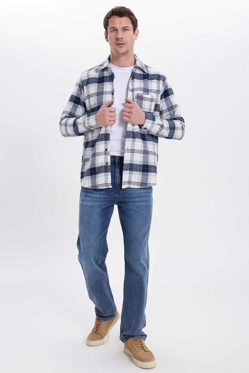 Classic Fit - Comfort Fit Shirt