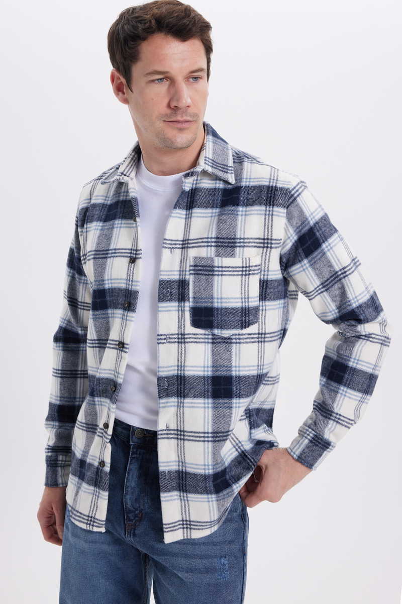 Classic Fit - Comfort Fit Shirt