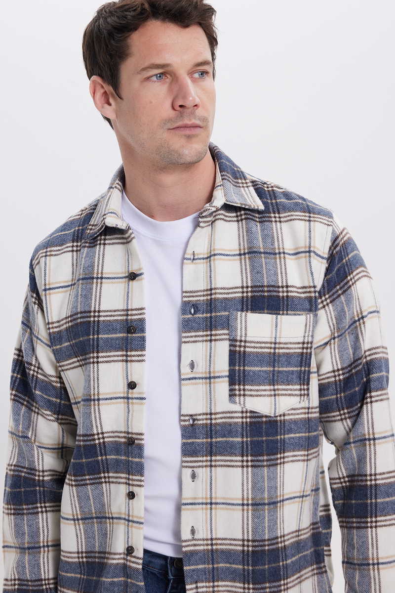 Classic Fit - Comfort Fit Shirt