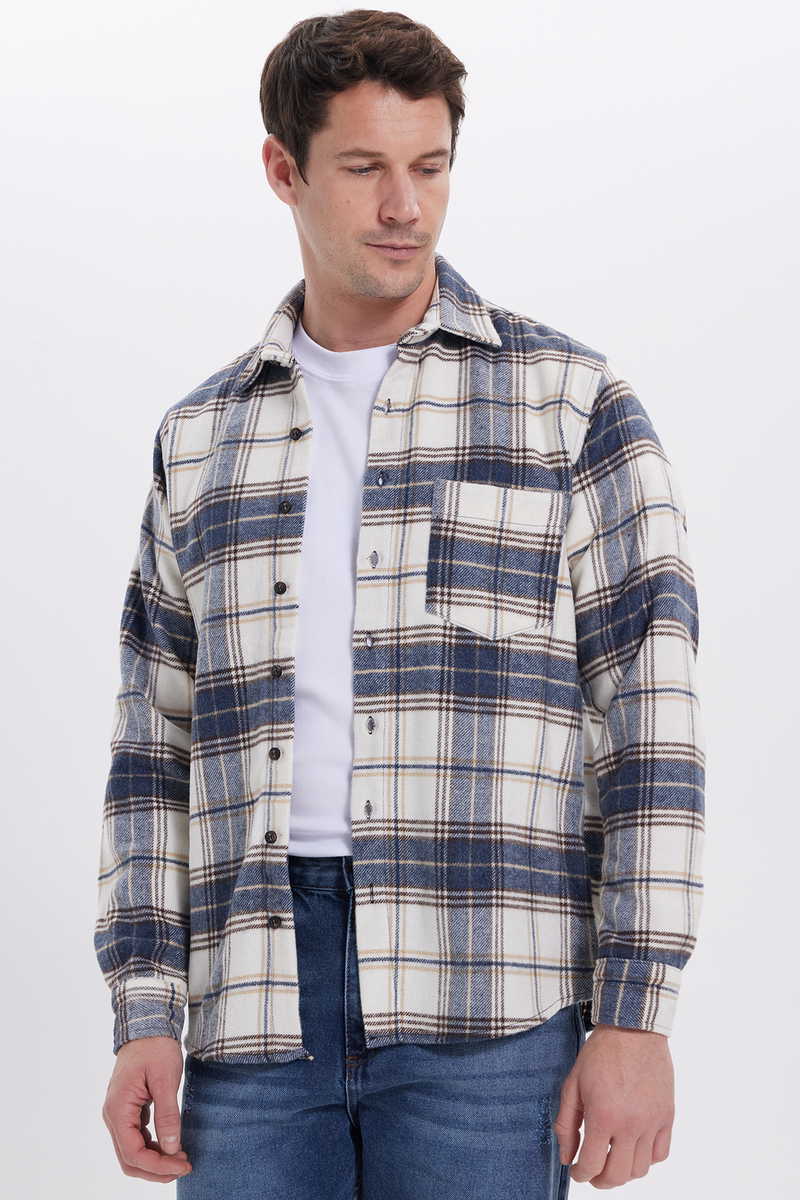 Classic Fit - Comfort Fit Shirt