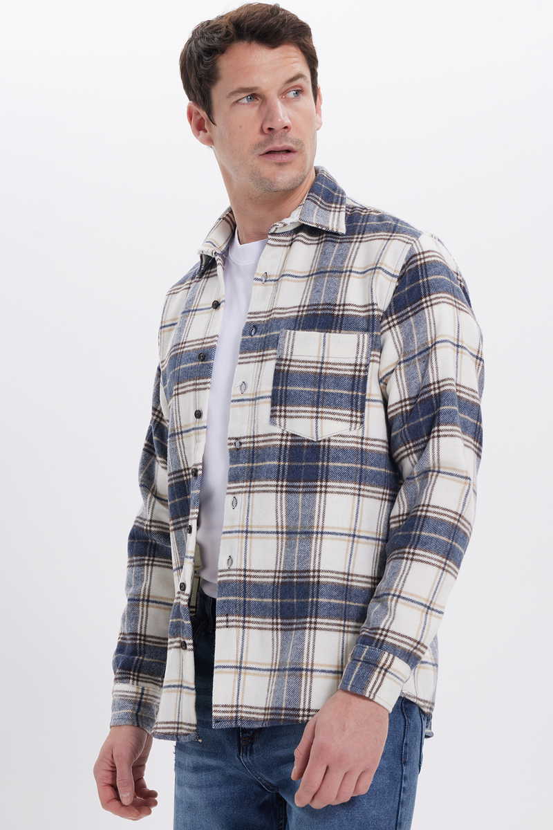 Classic Fit - Comfort Fit Shirt