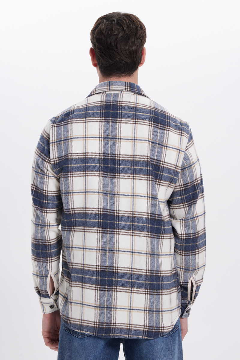 Classic Fit - Comfort Fit Shirt