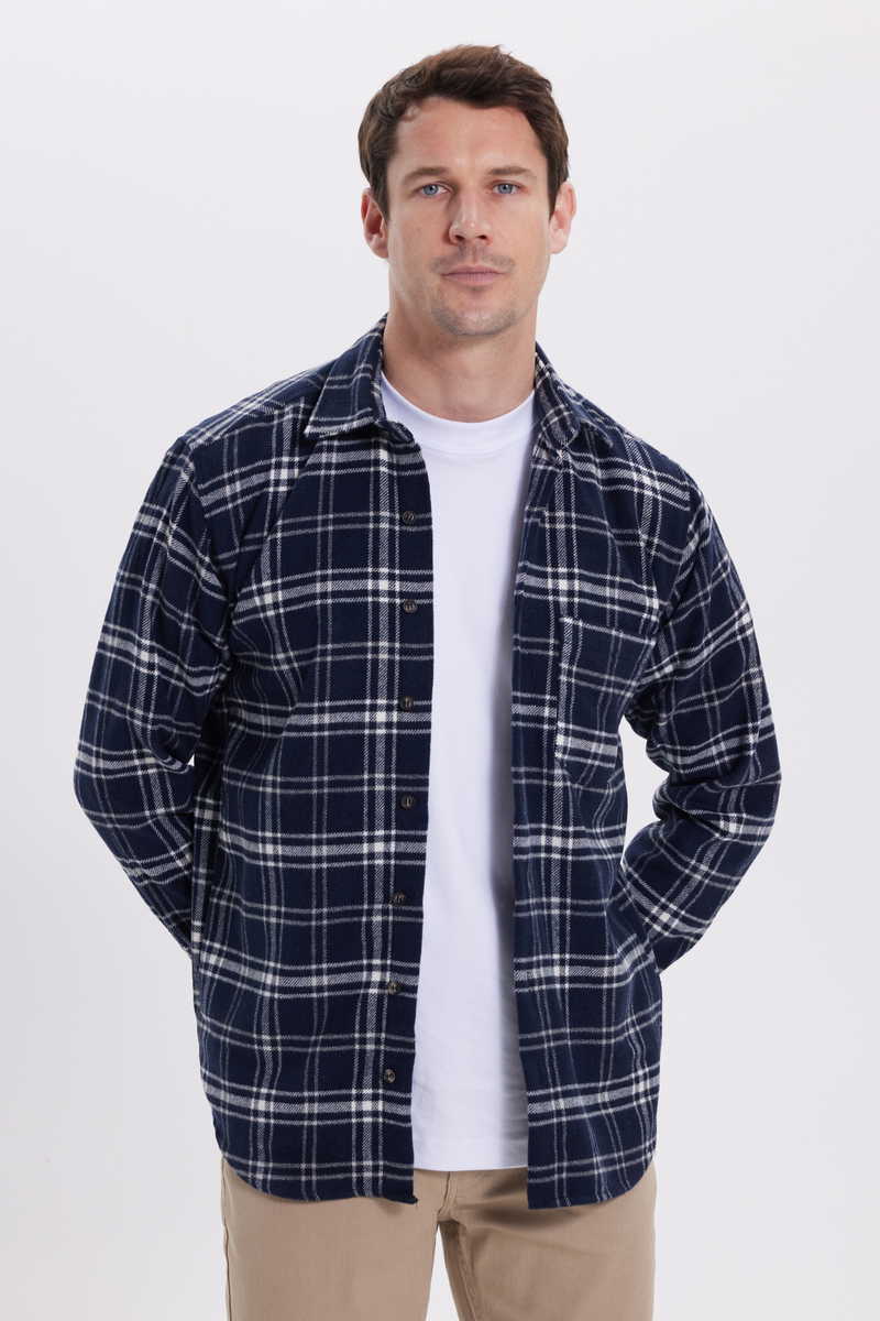 Classic Fit - Comfort Fit Shirt