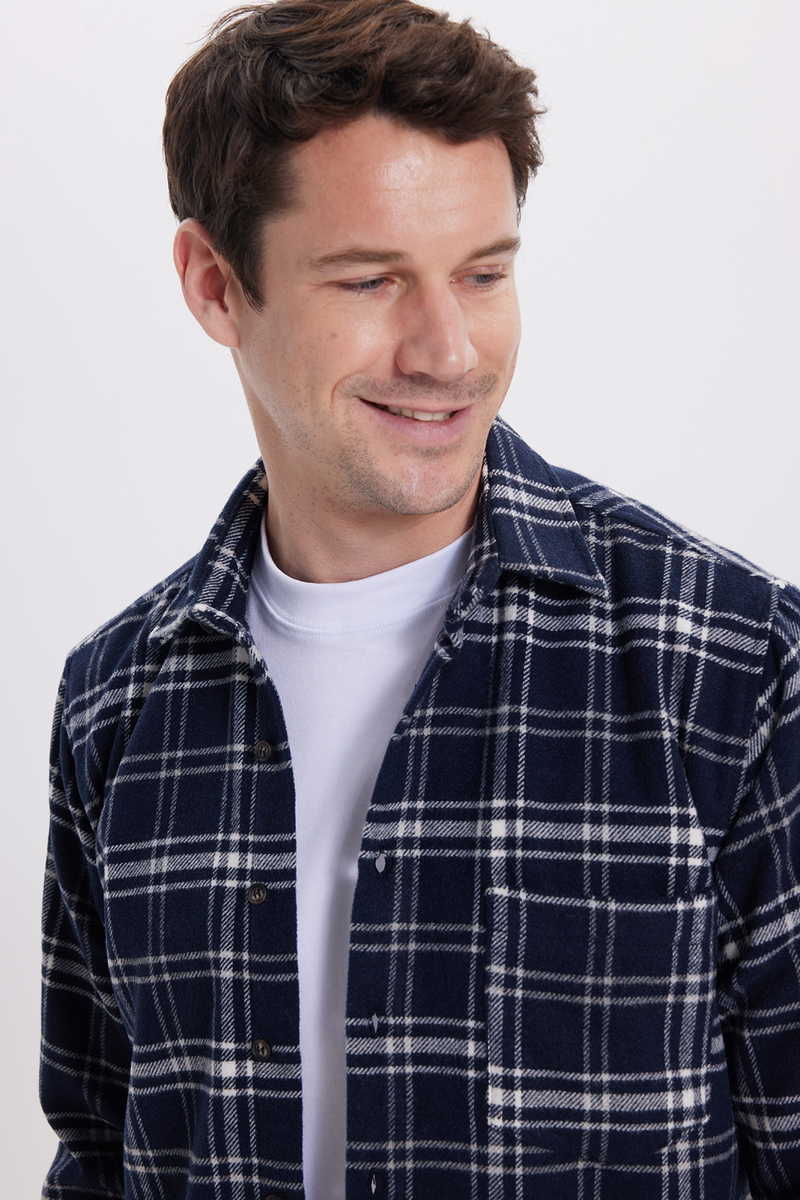 Classic Fit - Comfort Fit Shirt