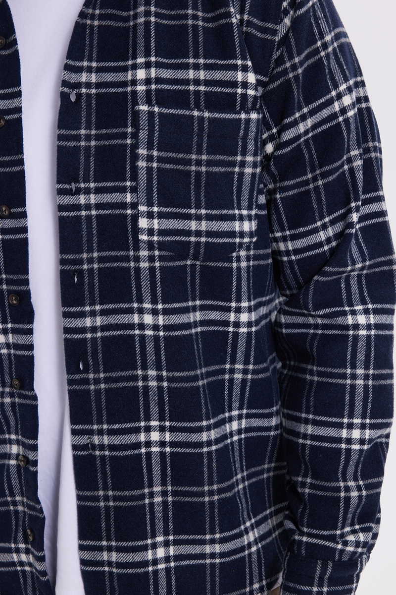 Classic Fit - Comfort Fit Shirt