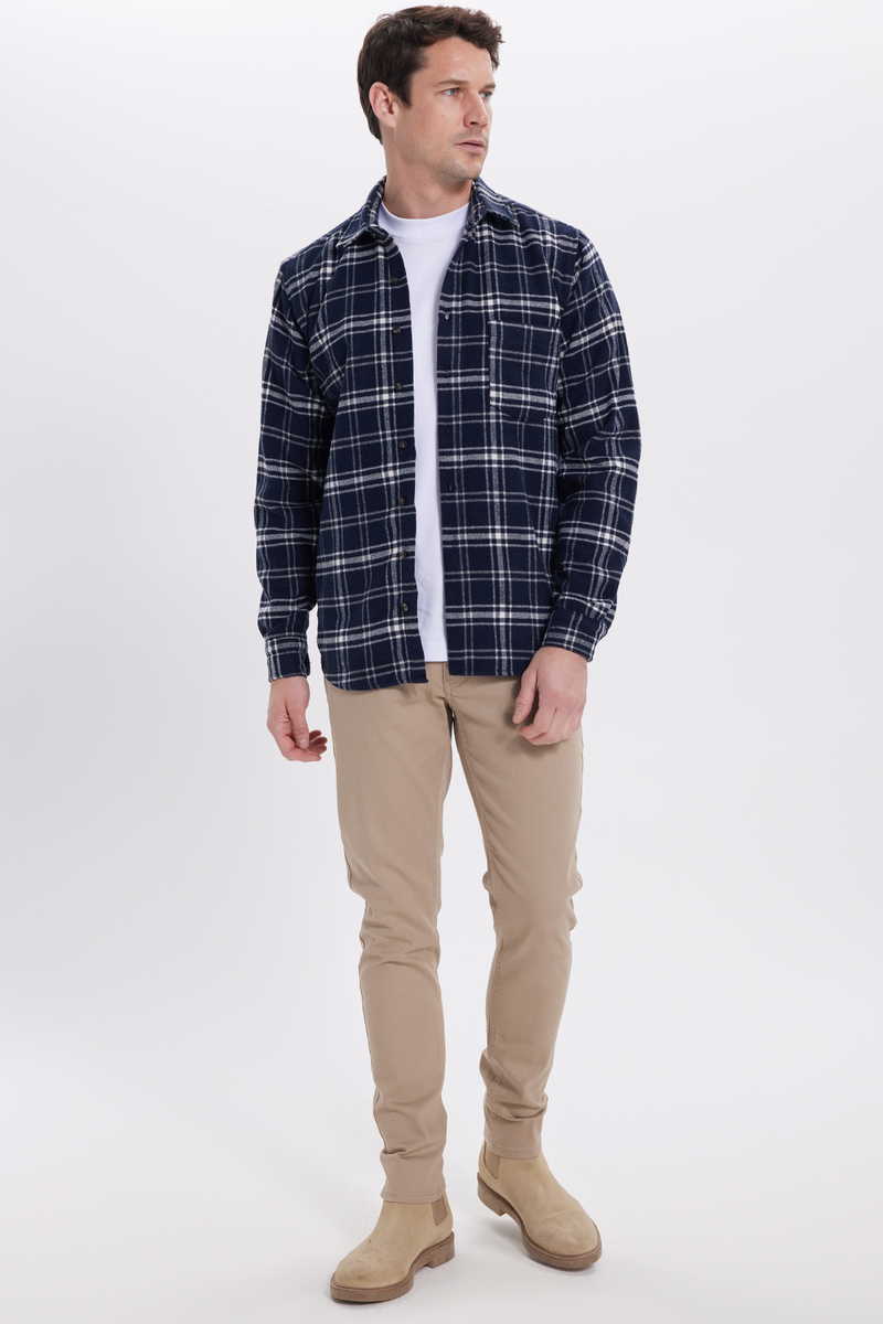 Classic Fit - Comfort Fit Shirt