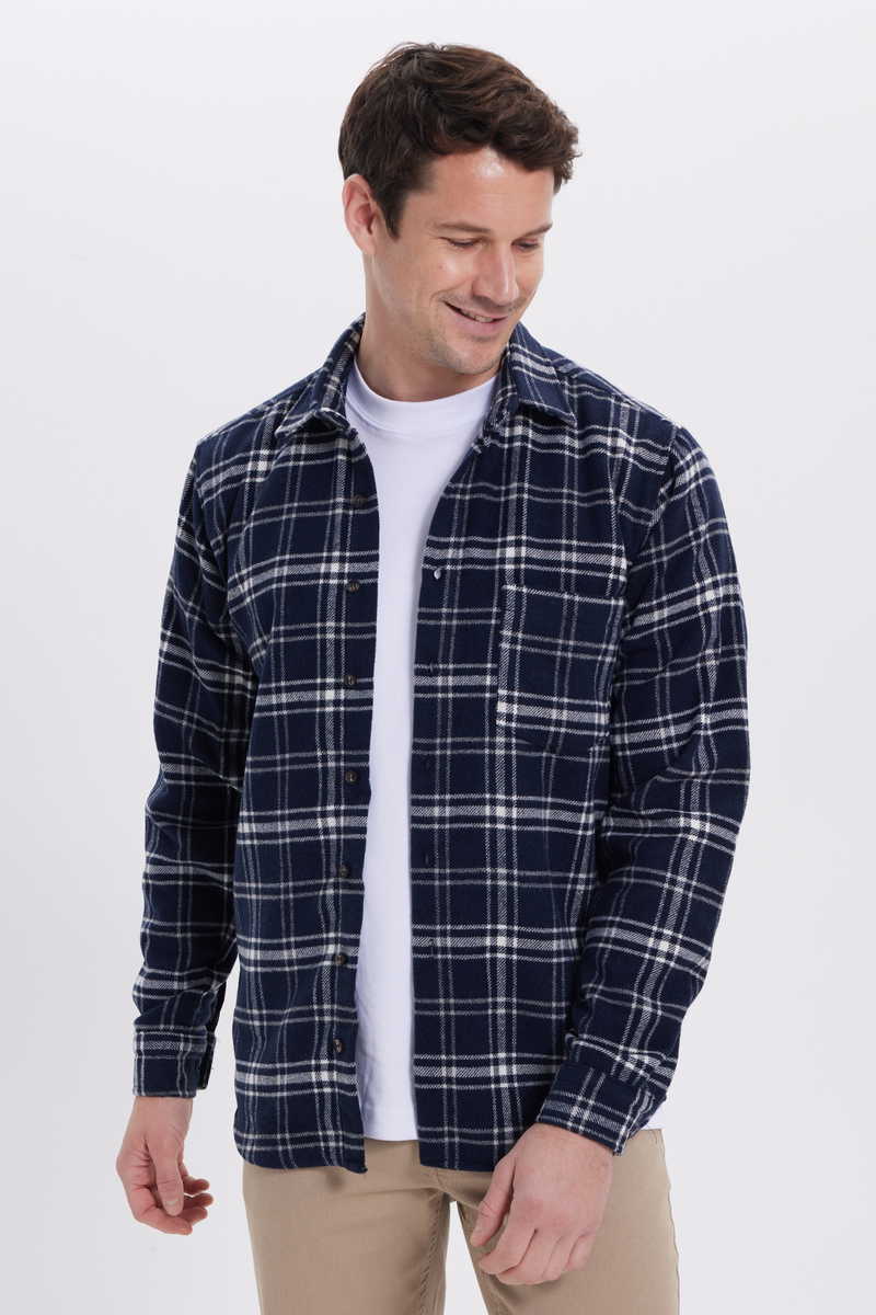Classic Fit - Comfort Fit Shirt