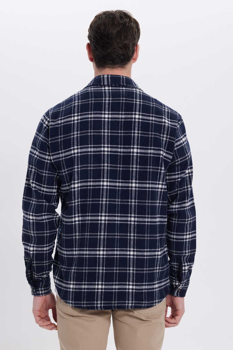 Classic Fit - Comfort Fit Shirt