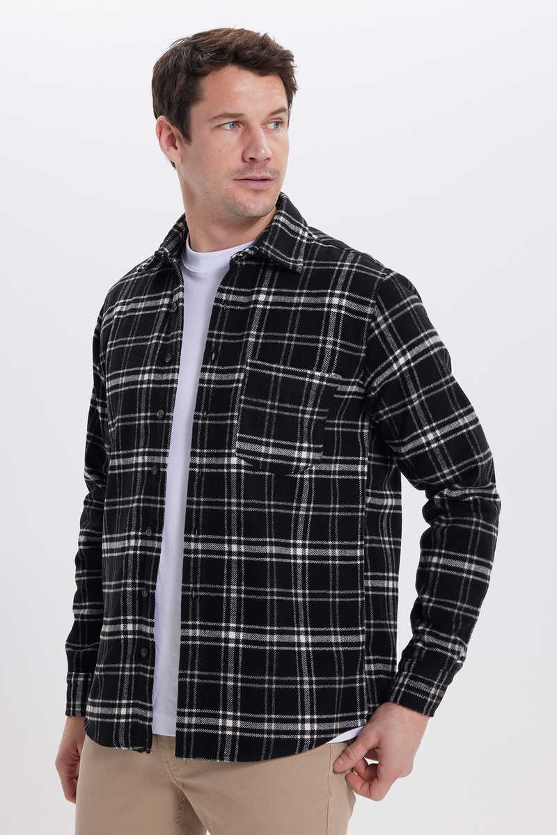 Classic Fit - Comfort Fit Shirt