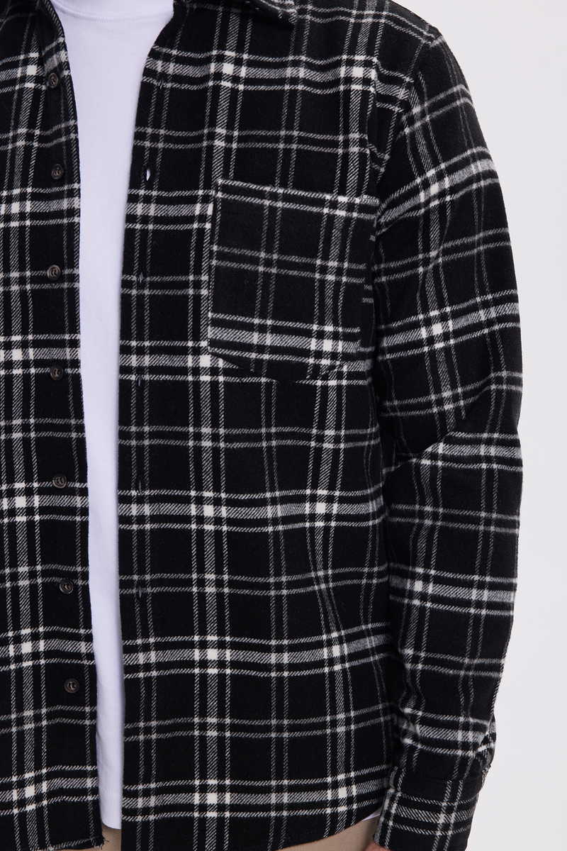 Classic Fit - Comfort Fit Shirt Classic Fit - Comfort Fit Shirt