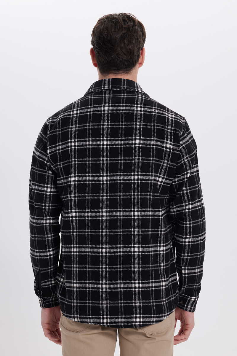 Classic Fit - Comfort Fit Shirt Classic Fit - Comfort Fit Shirt