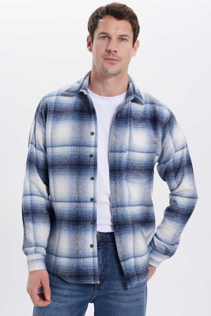Classic Fit - Comfort Fit Shirt
