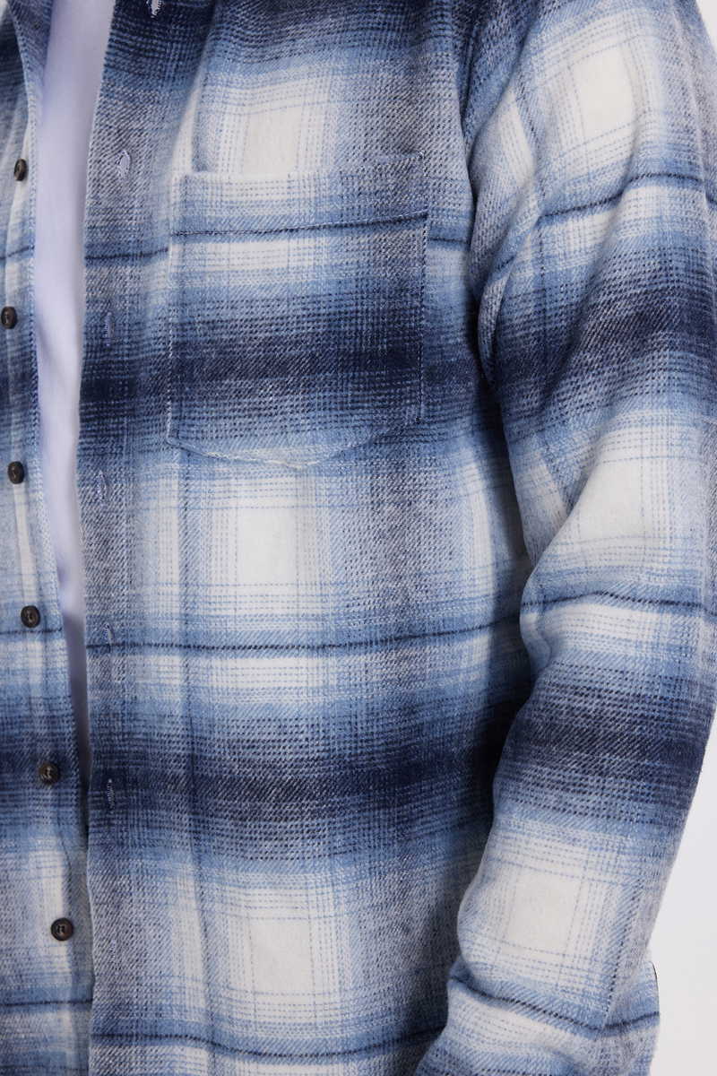 Classic Fit - Comfort Fit Shirt