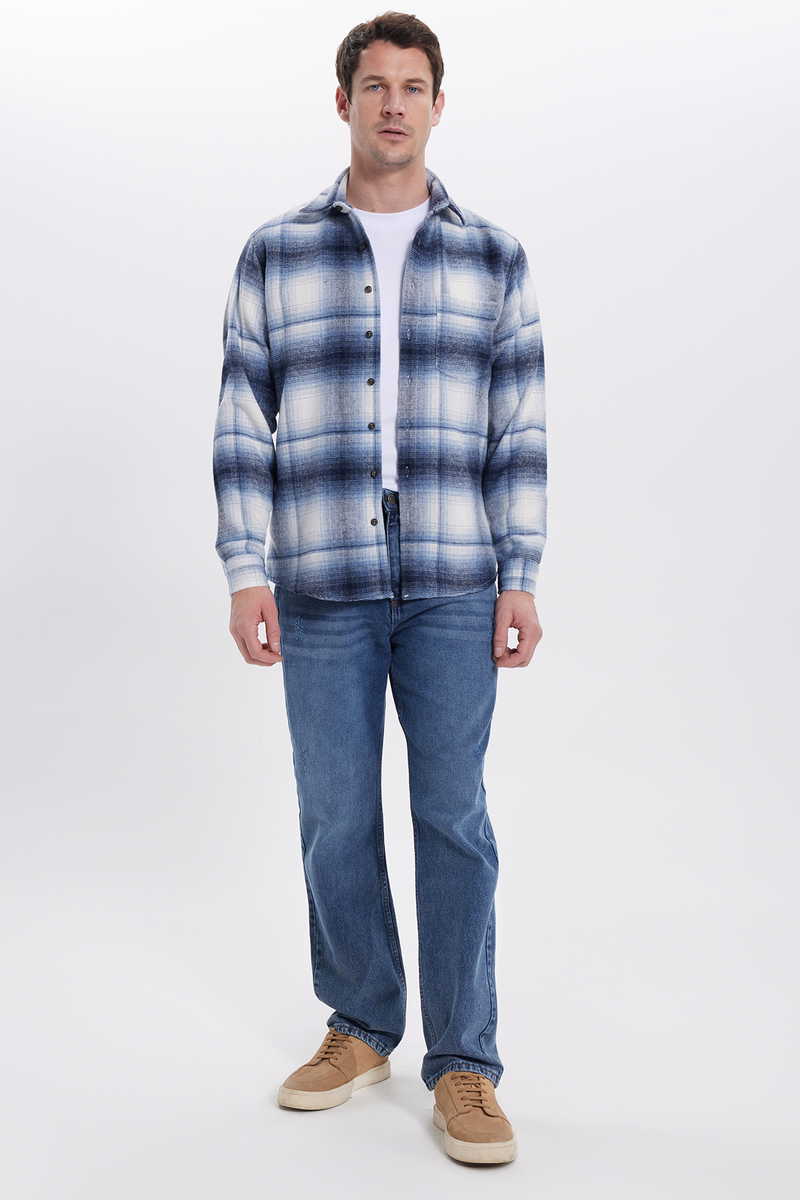 Classic Fit - Comfort Fit Shirt