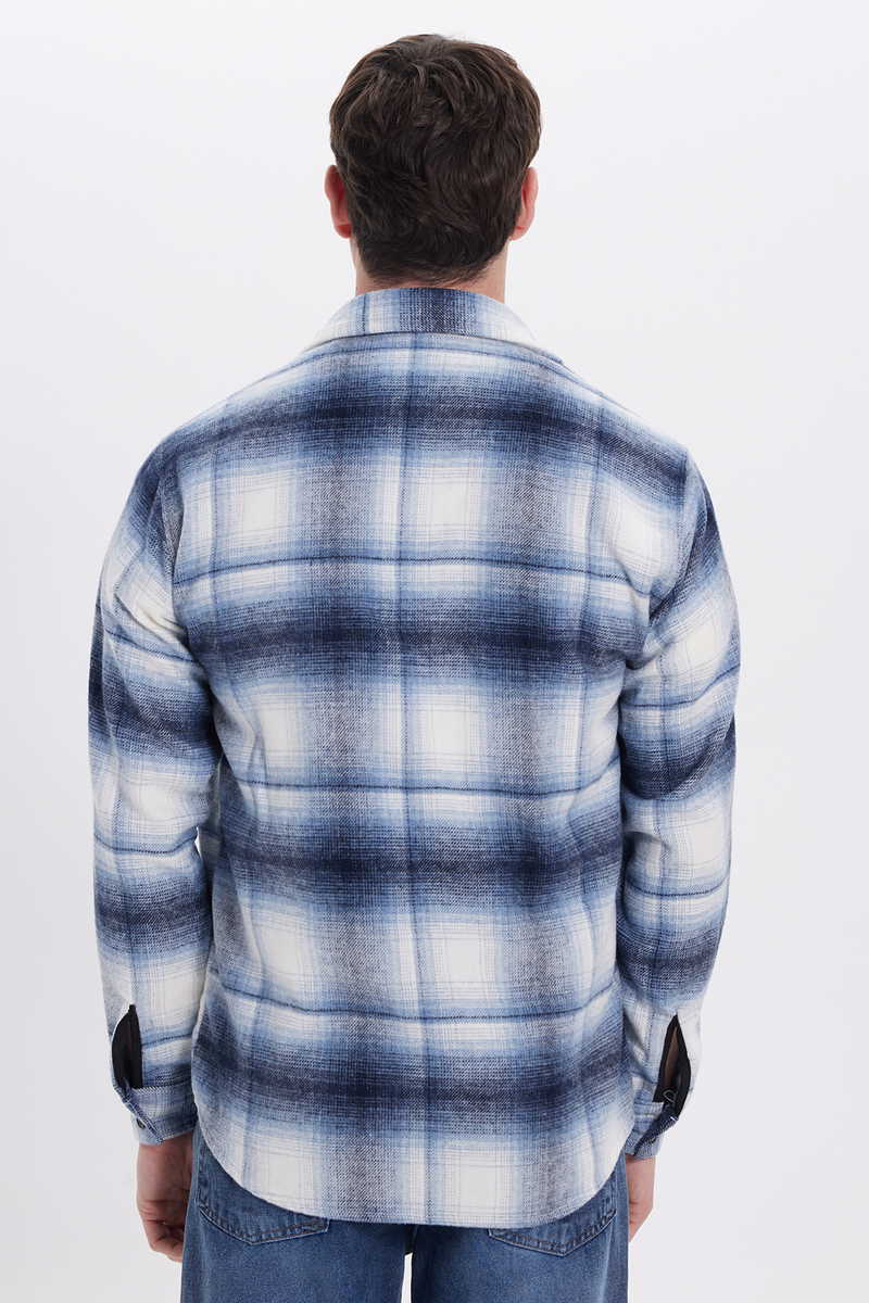 Classic Fit - Comfort Fit Shirt