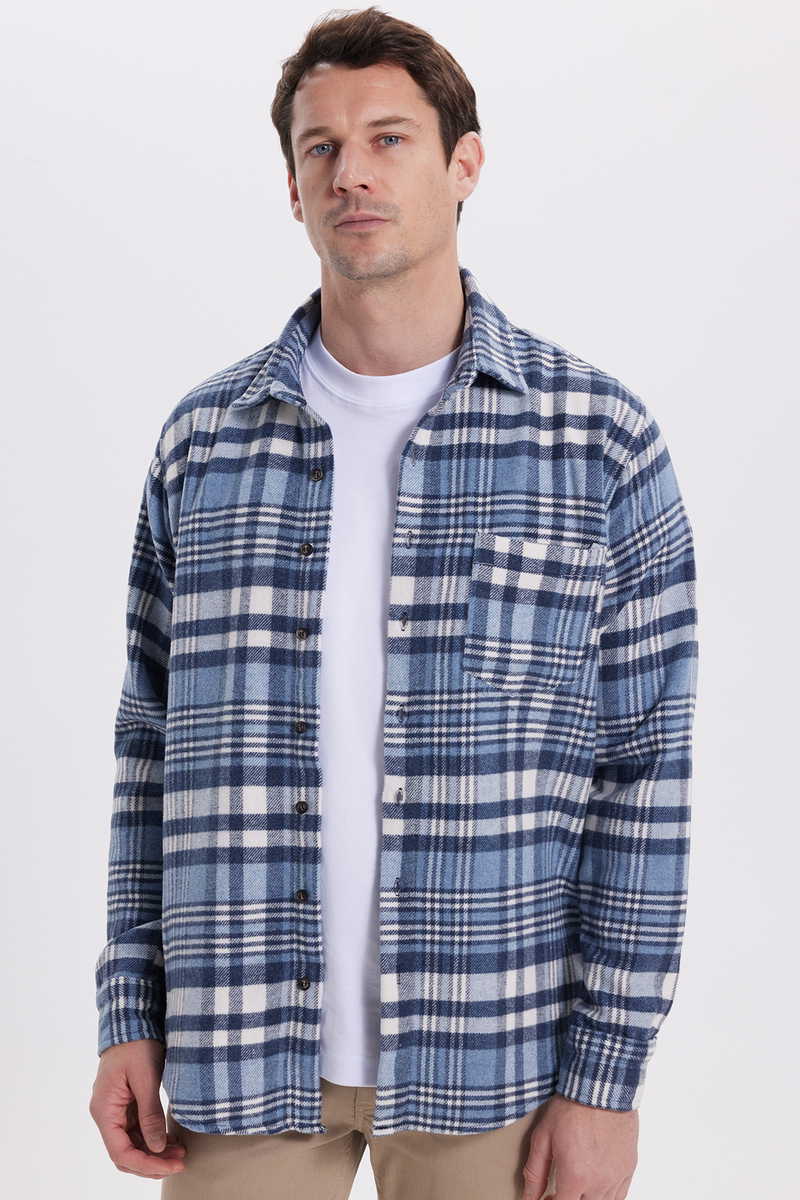 Classic Fit - Comfort Fit Shirt