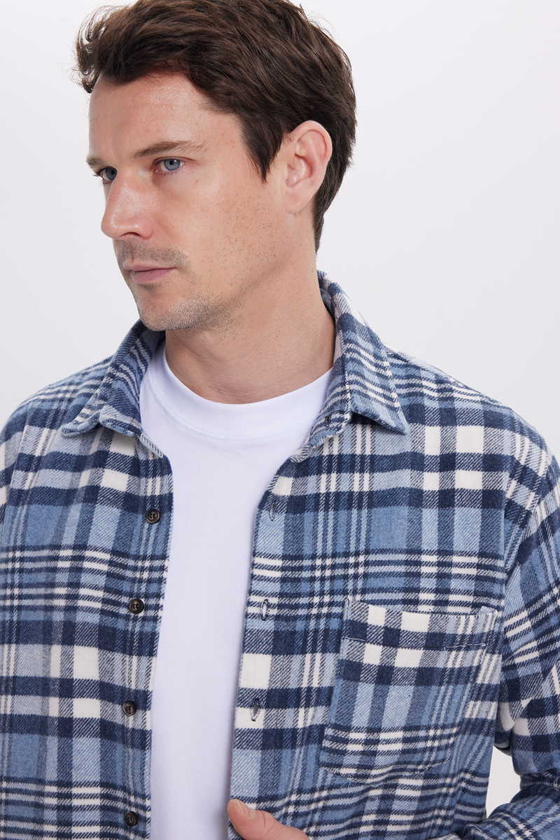 Classic Fit - Comfort Fit Shirt