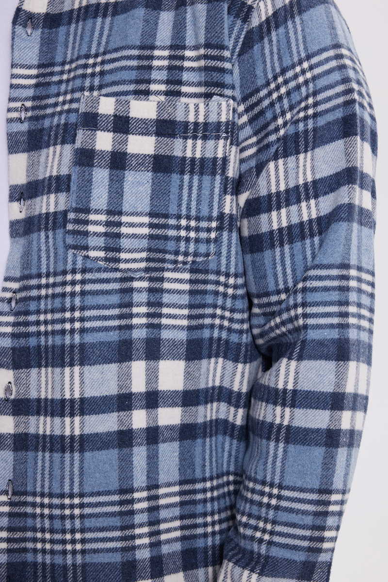 Classic Fit - Comfort Fit Shirt