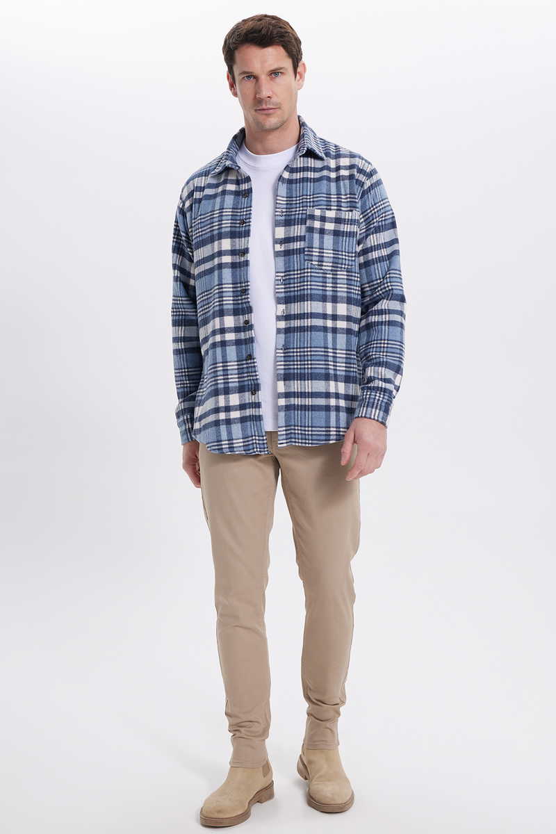 Classic Fit - Comfort Fit Shirt