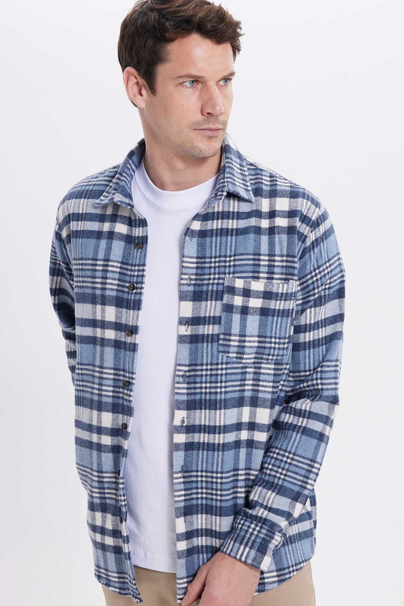 Classic Fit - Comfort Fit Shirt