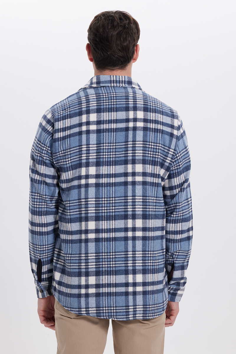 Classic Fit - Comfort Fit Shirt