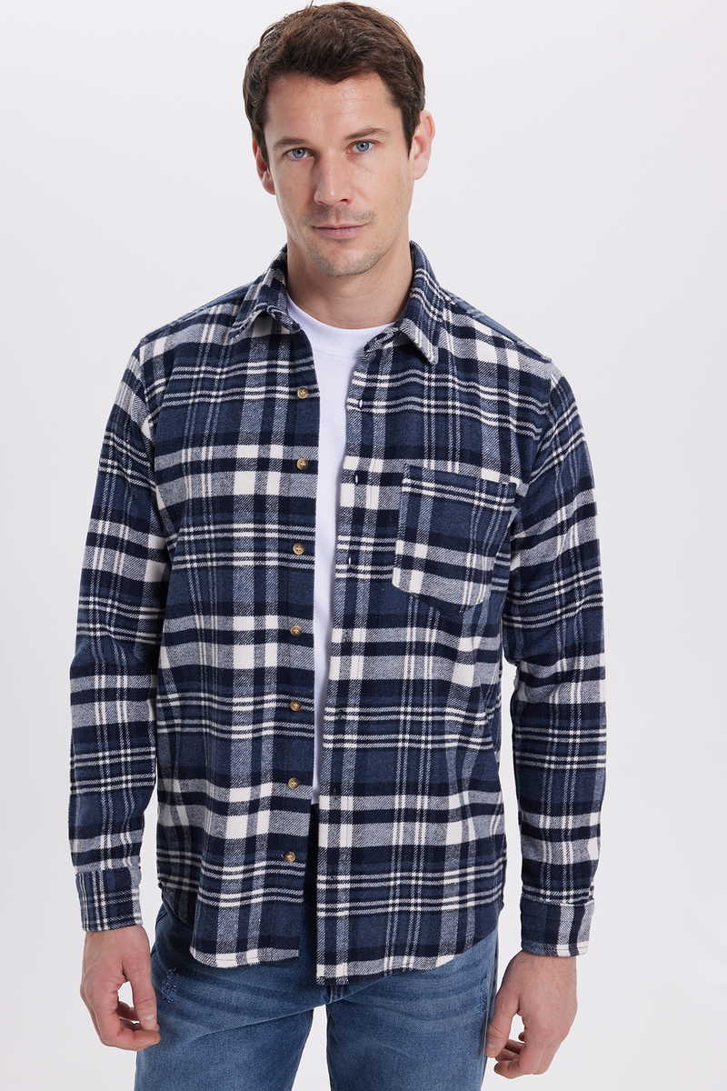 Classic Fit - Comfort Fit Shirt