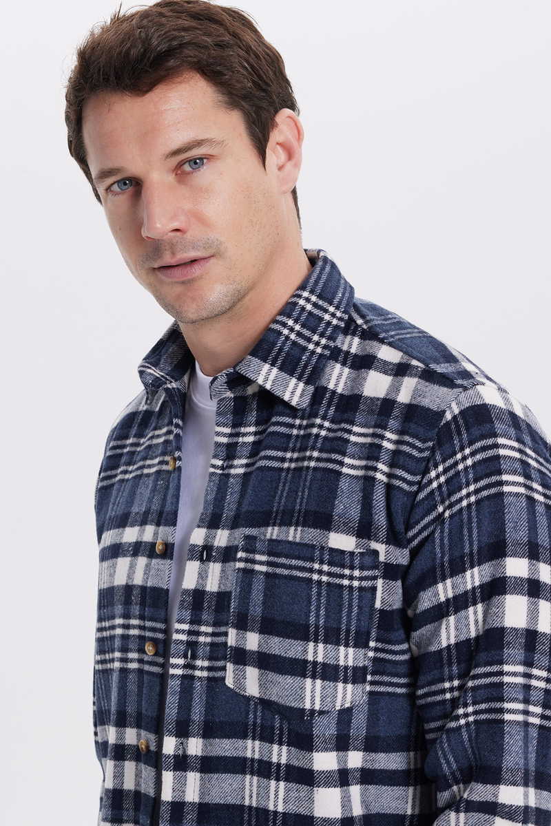 Classic Fit - Comfort Fit Shirt