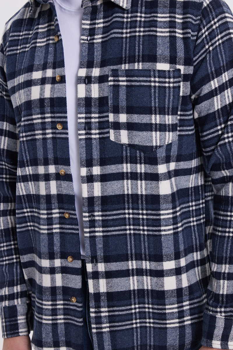 Classic Fit - Comfort Fit Shirt