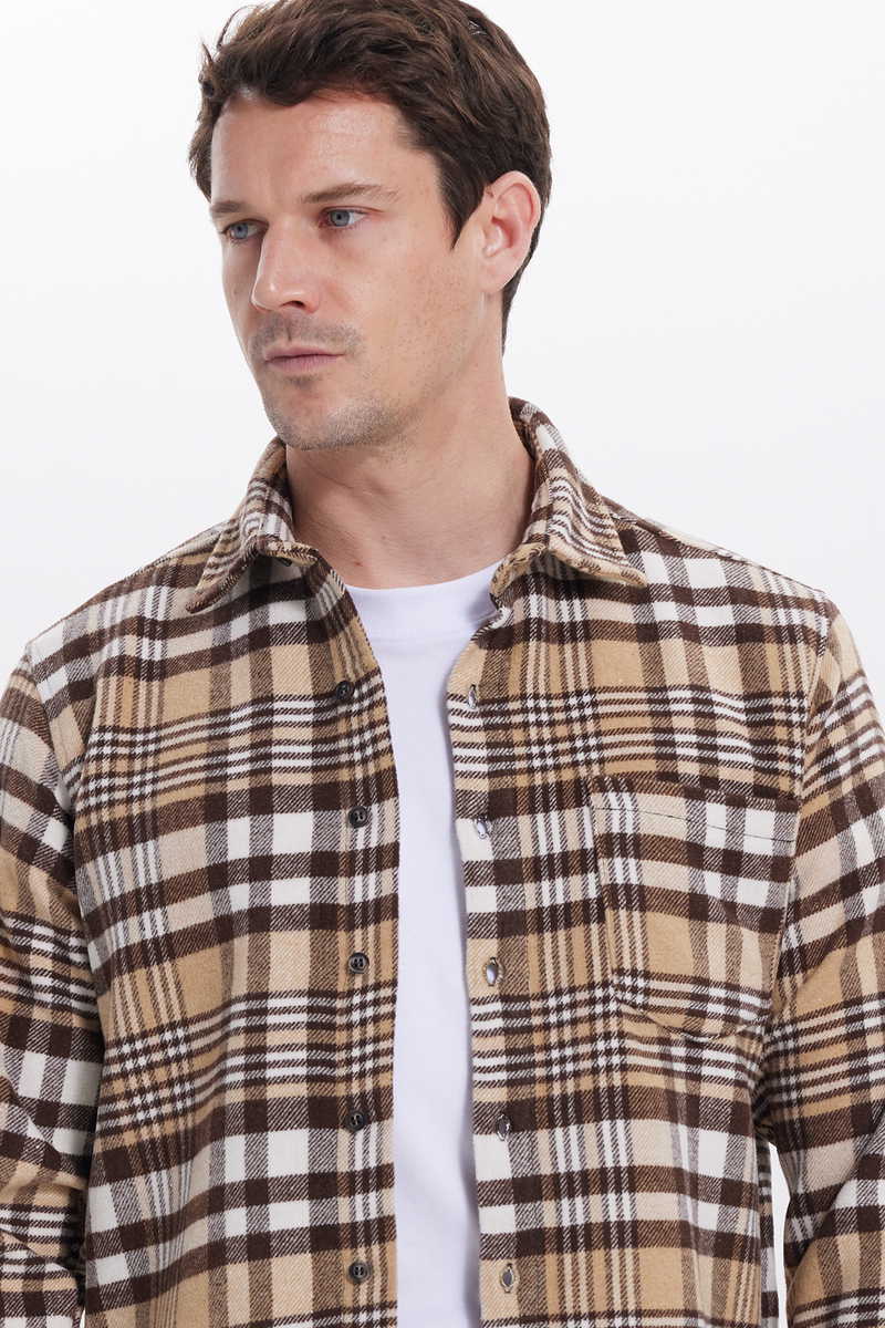 Classic Fit - Comfort Fit Shirt