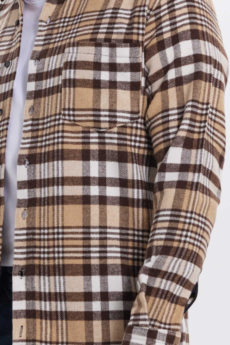 Classic Fit - Comfort Fit Shirt