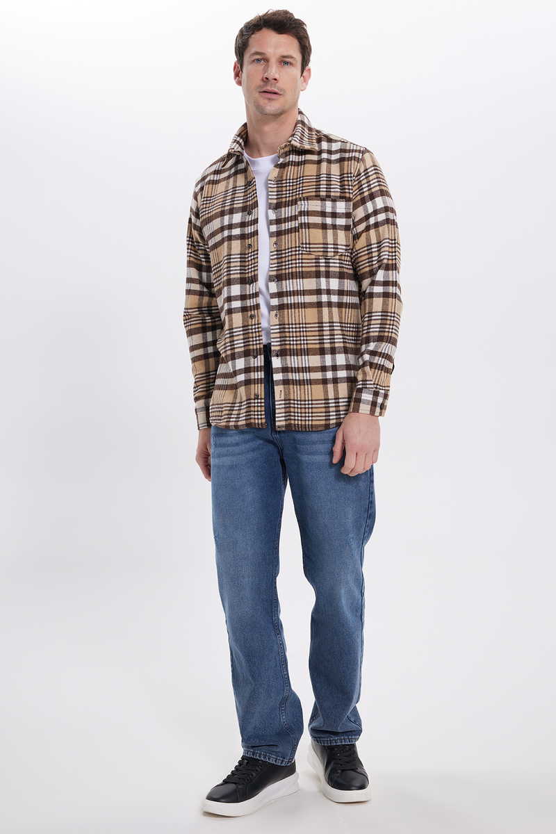 Classic Fit - Comfort Fit Shirt