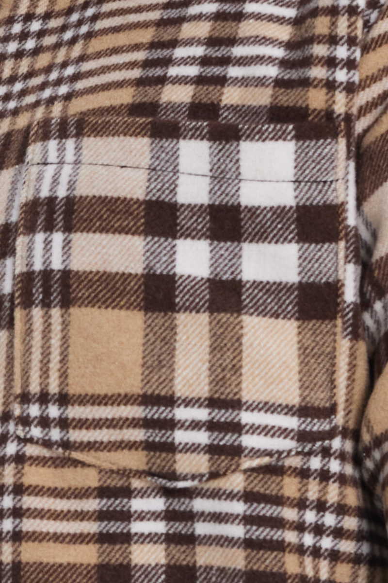 Classic Fit - Comfort Fit Shirt