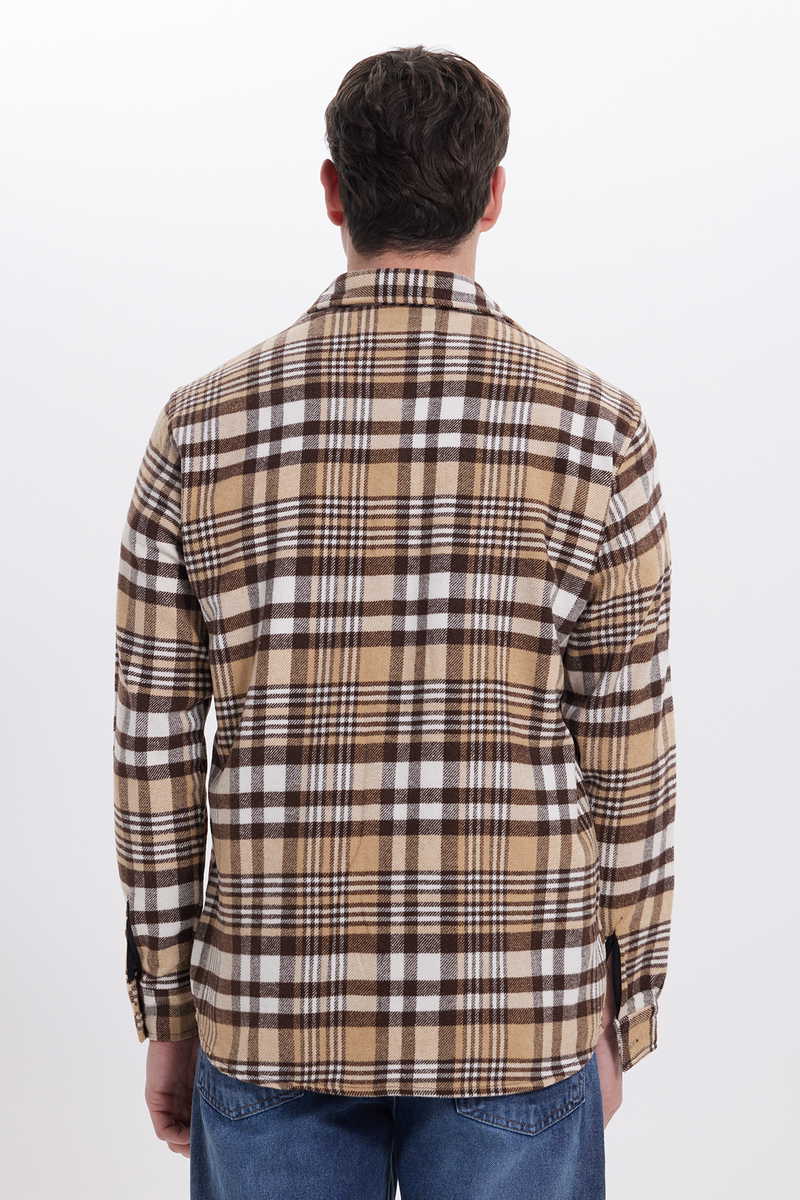 Classic Fit - Comfort Fit Shirt