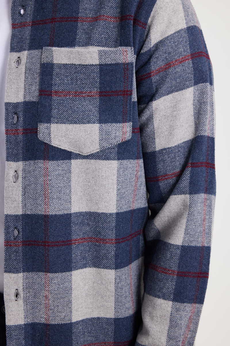 Classic Fit - Comfort Fit Shirt