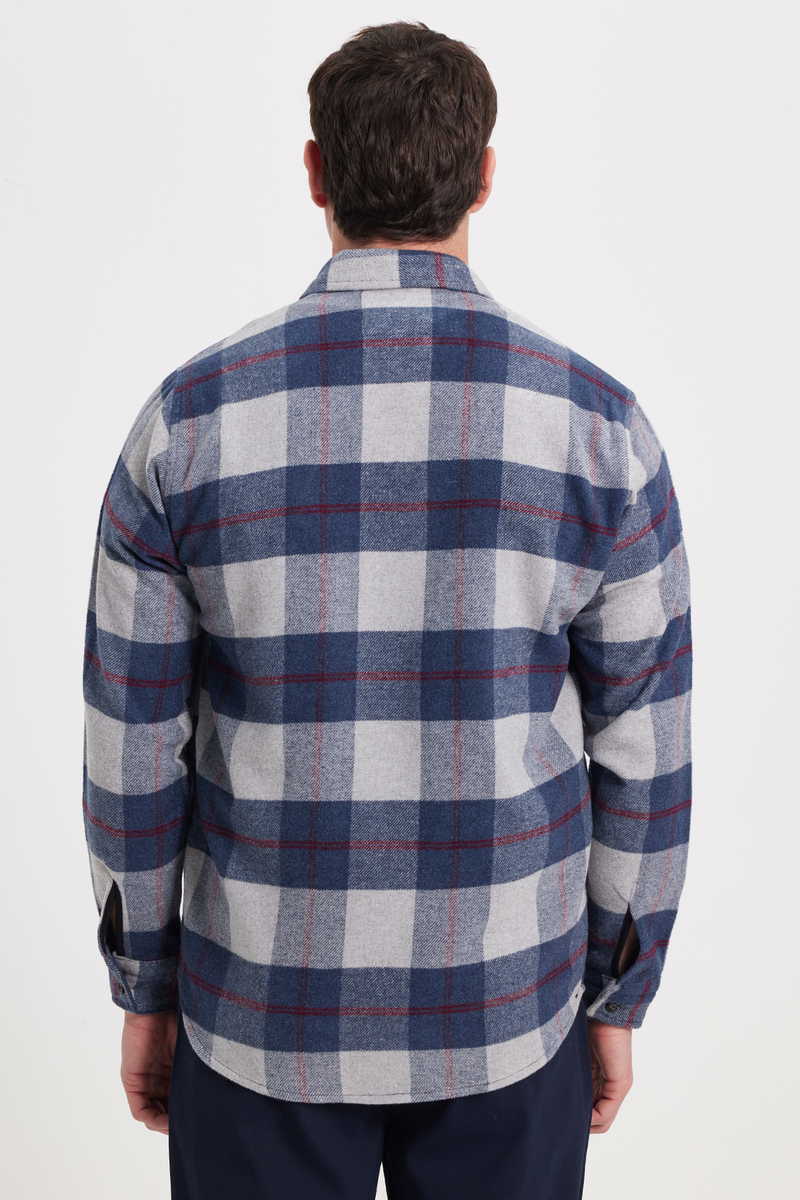 Classic Fit - Comfort Fit Shirt