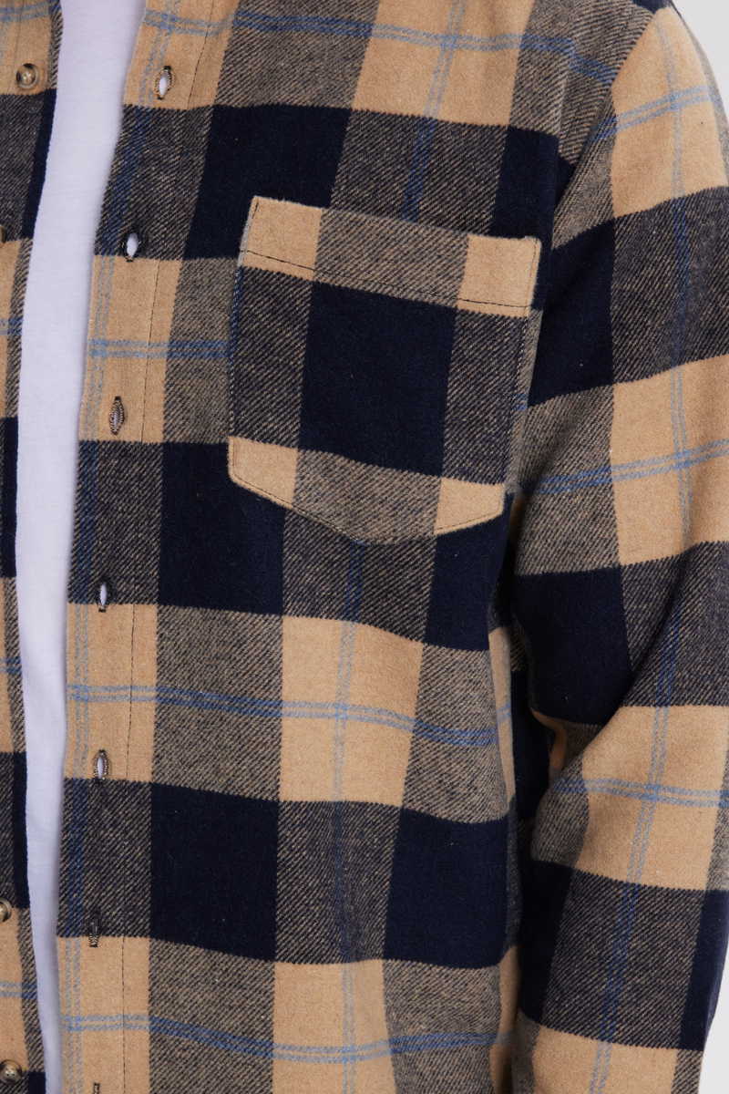 Classic Fit - Comfort Fit Shirt Classic Fit - Comfort Fit Shirt