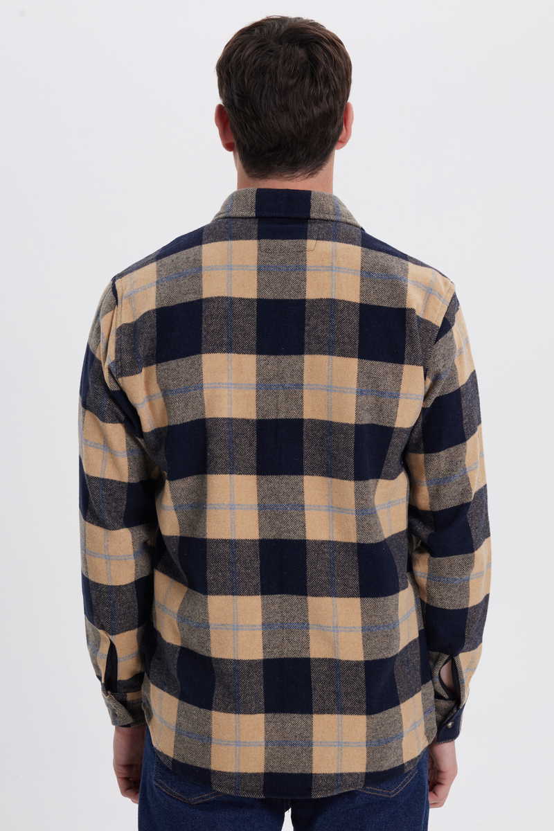 Classic Fit - Comfort Fit Shirt Classic Fit - Comfort Fit Shirt