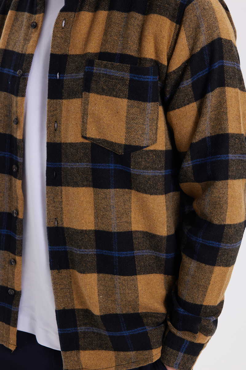 Classic Fit - Comfort Fit Shirt