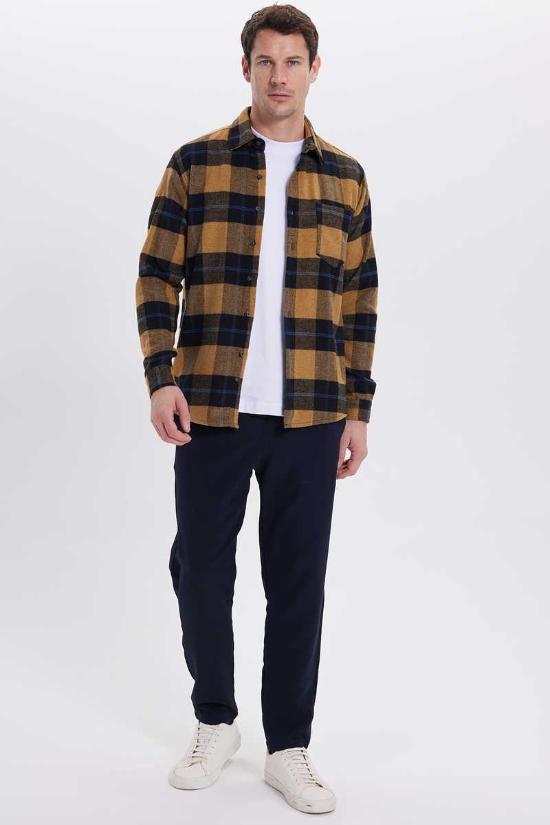 Classic Fit - Comfort Fit Shirt