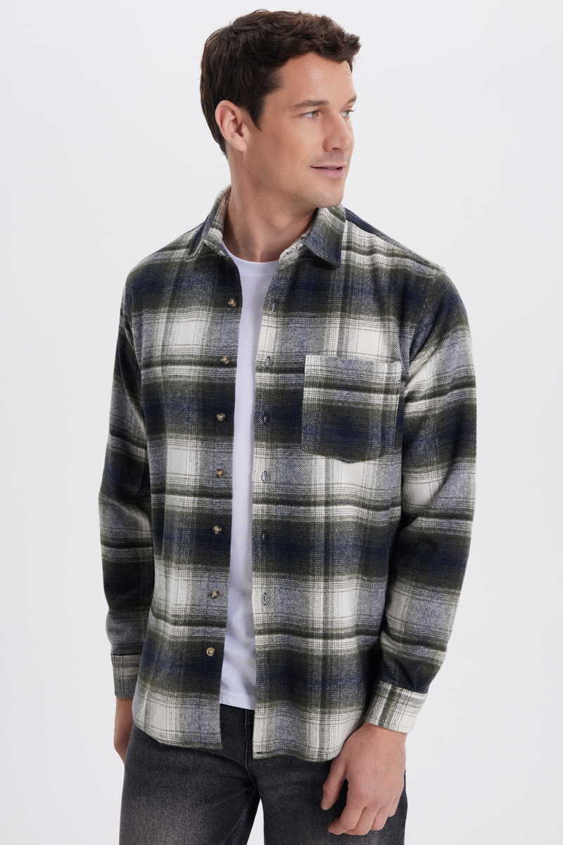 Classic Fit - Comfort Fit Shirt