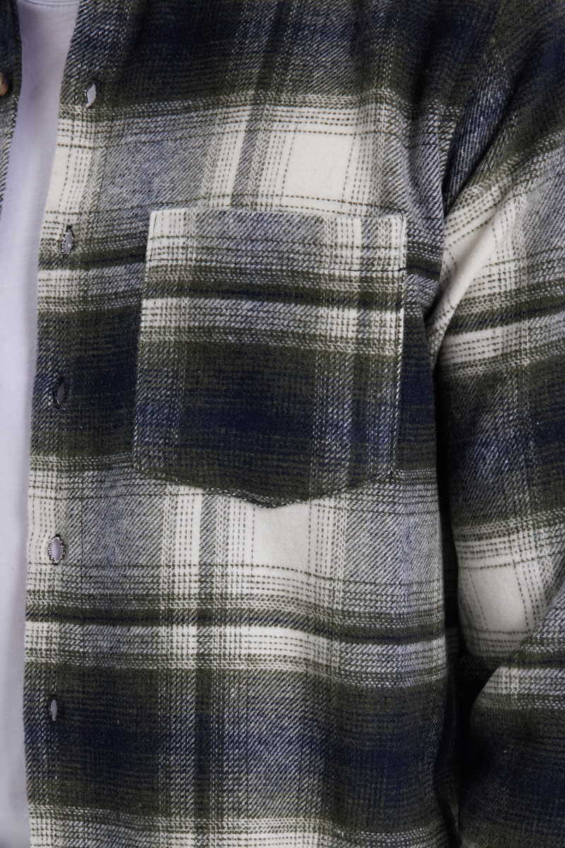Classic Fit - Comfort Fit Shirt Classic Fit - Comfort Fit Shirt