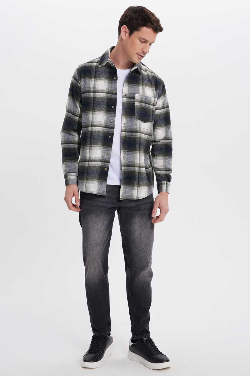 Classic Fit - Comfort Fit Shirt Classic Fit - Comfort Fit Shirt