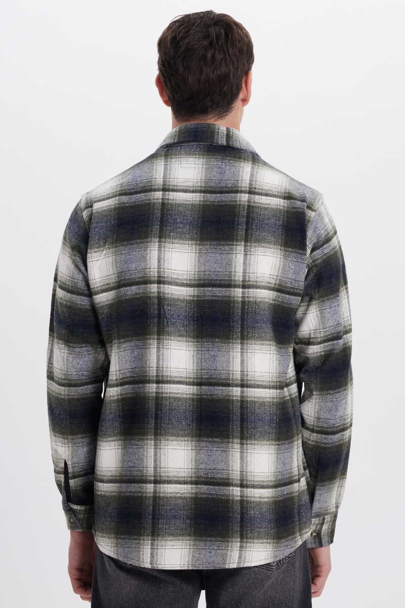 Classic Fit - Comfort Fit Shirt Classic Fit - Comfort Fit Shirt