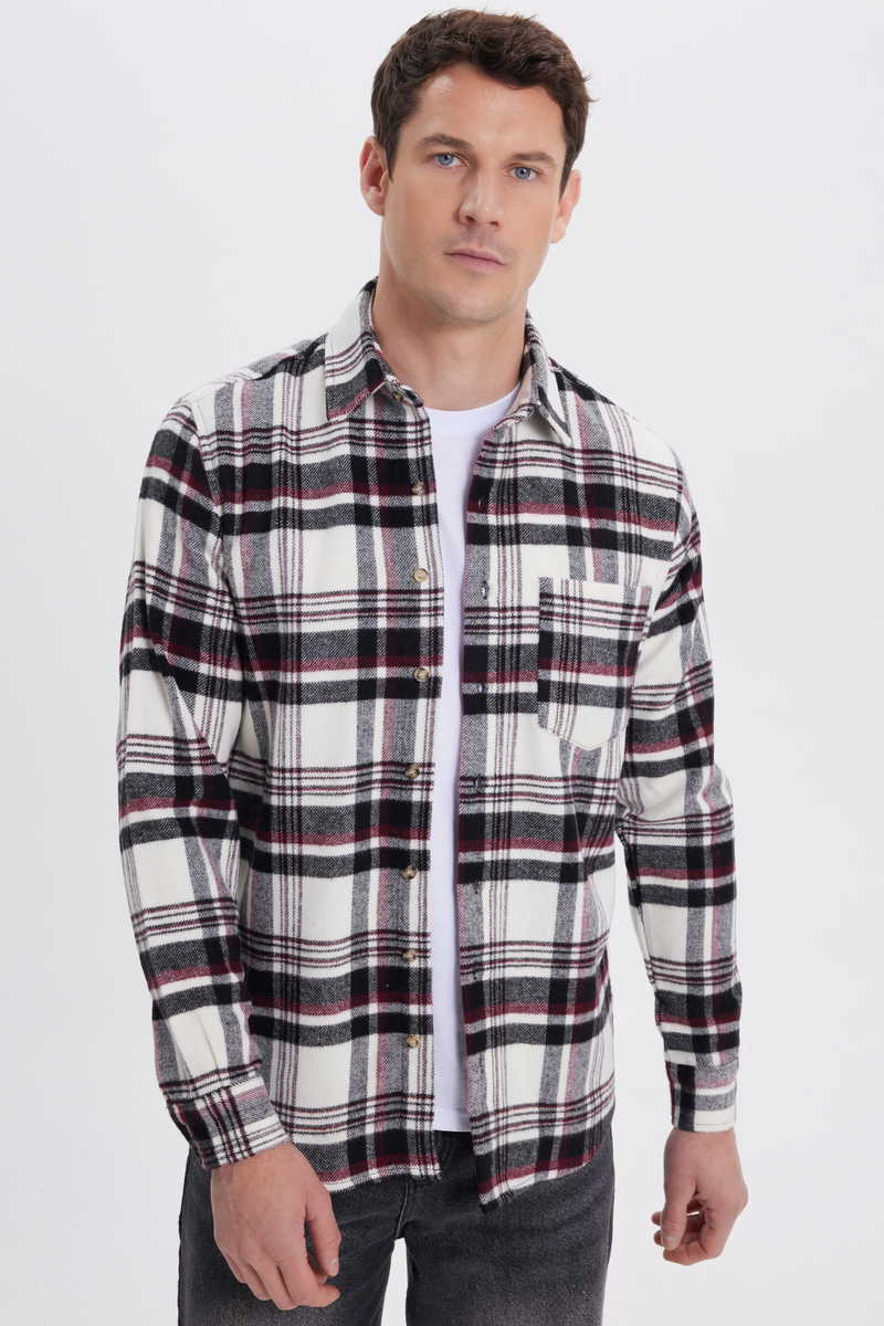 Classic Fit - Comfort Fit Shirt