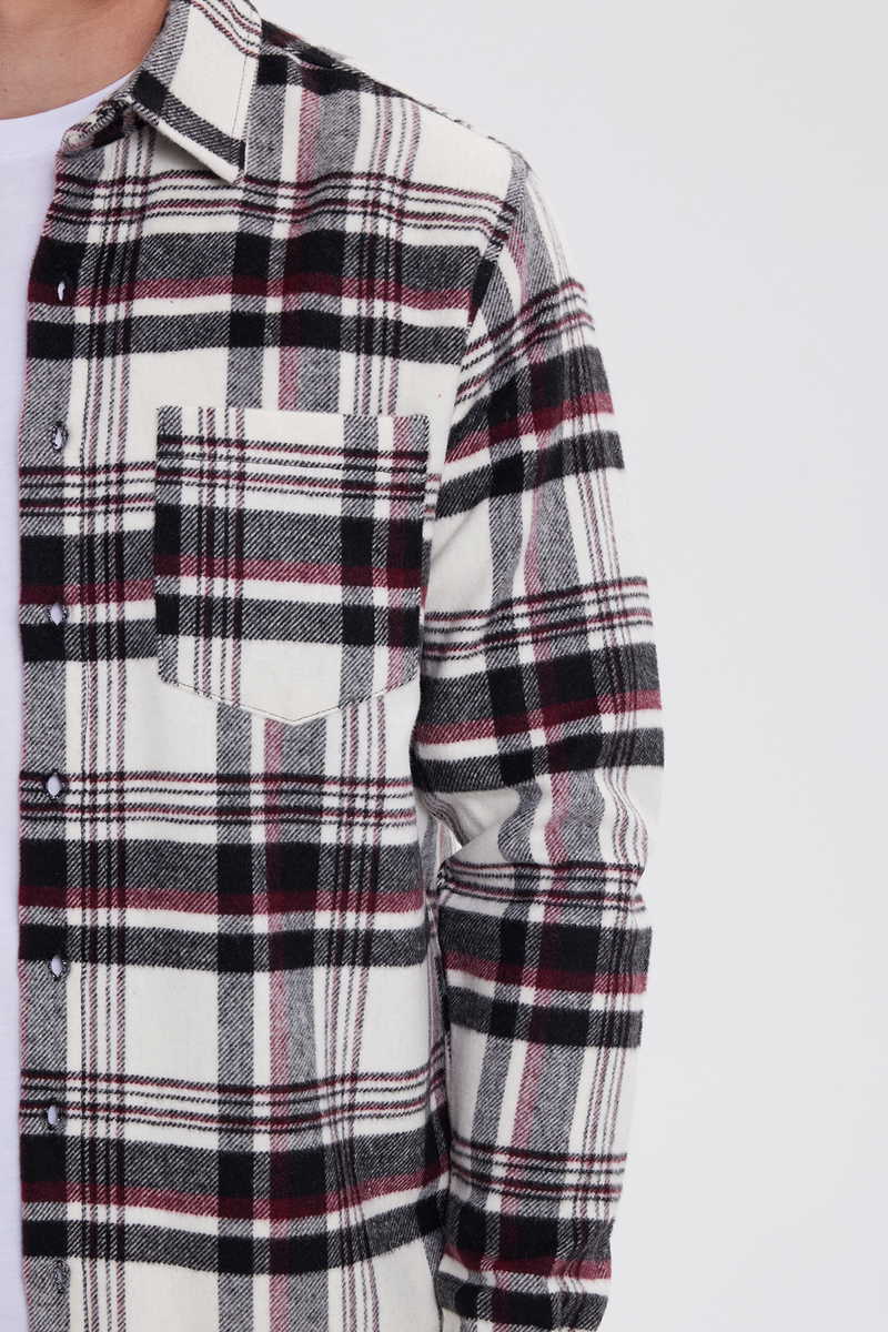 Classic Fit - Comfort Fit Shirt