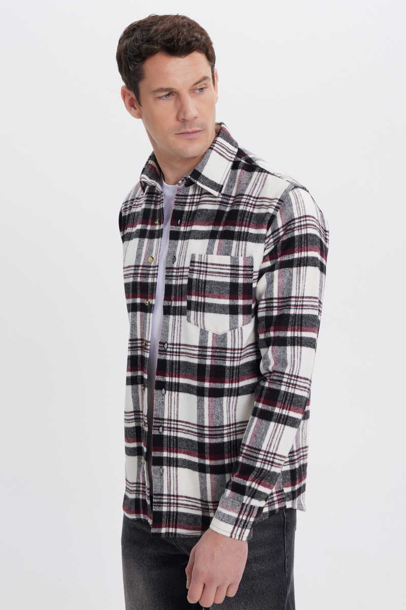 Classic Fit - Comfort Fit Shirt