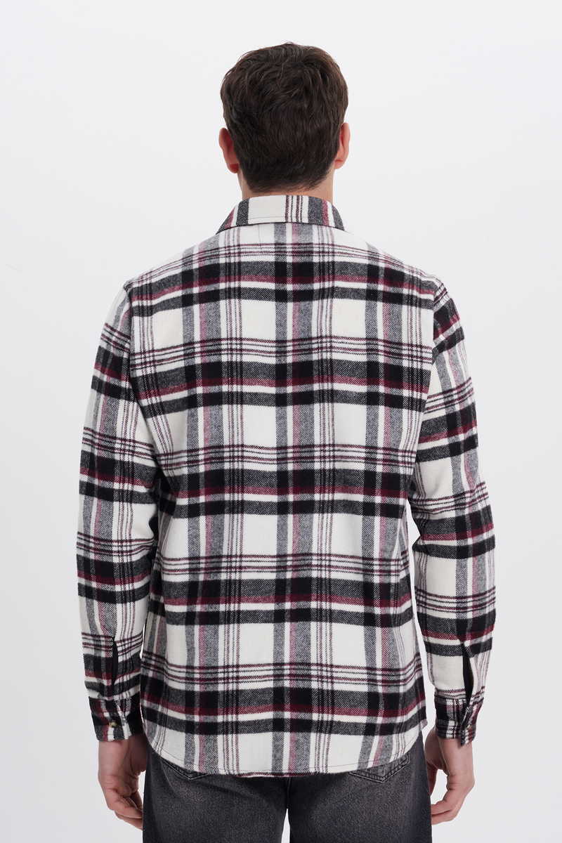 Classic Fit - Comfort Fit Shirt